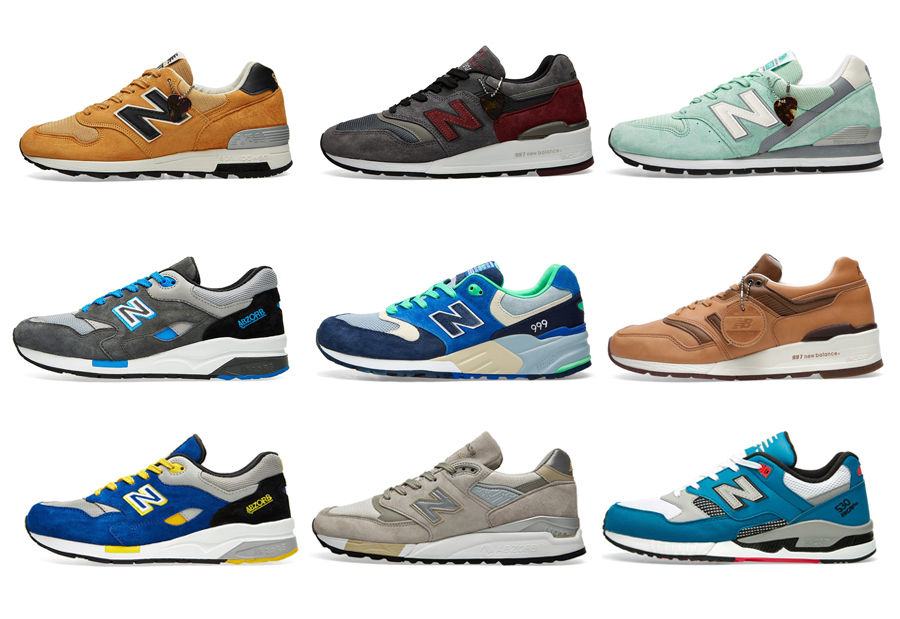new balance homme hiver 2015